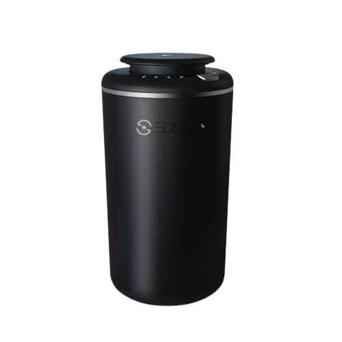 DIFFUSEUR CANETTE